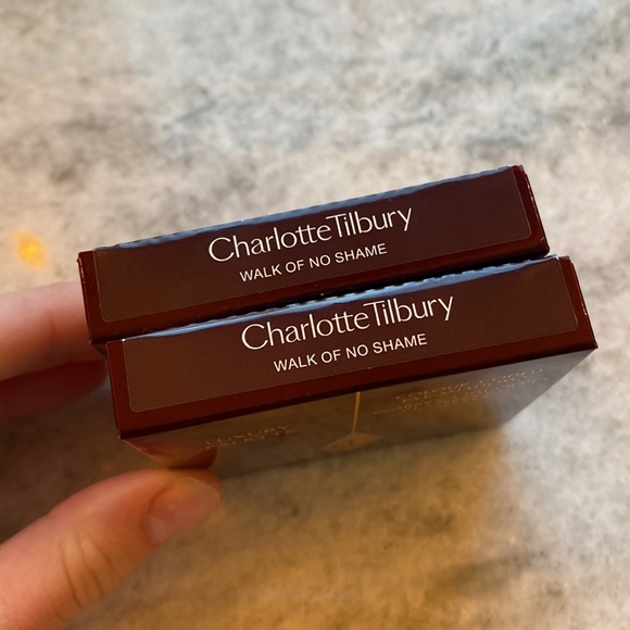 Charlotte Tilbury Walk of No Shame Eyeshadow - Picture 14 of 15